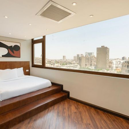 Brassbell L Zamalek L Om Kolthoom L Central Location Cairo Exterior photo