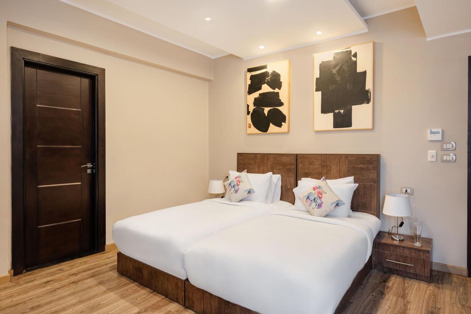 Brassbell L Zamalek L Om Kolthoom L Central Location Cairo Exterior photo
