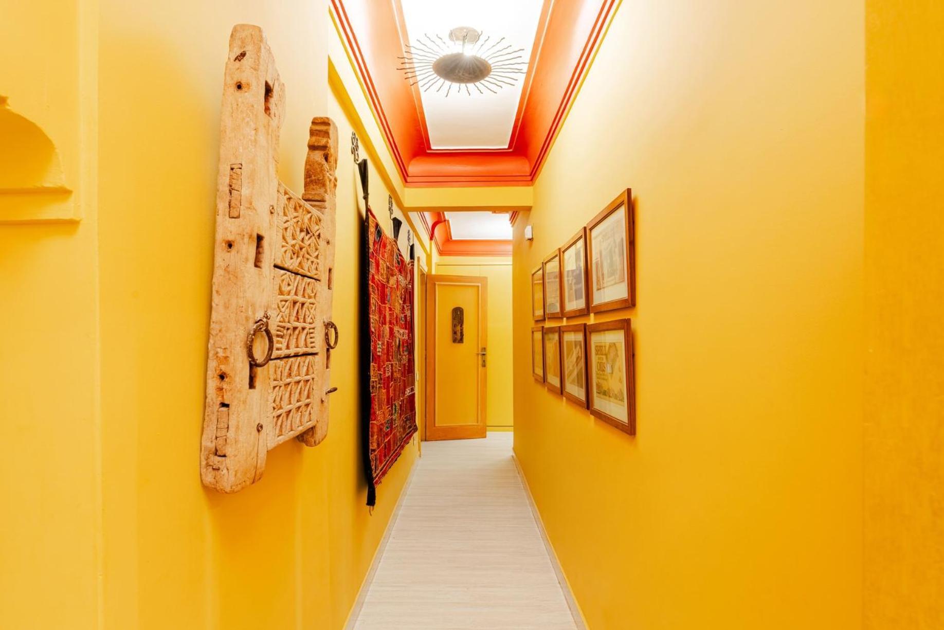 Brassbell L Zamalek L Om Kolthoom L Central Location Cairo Exterior photo
