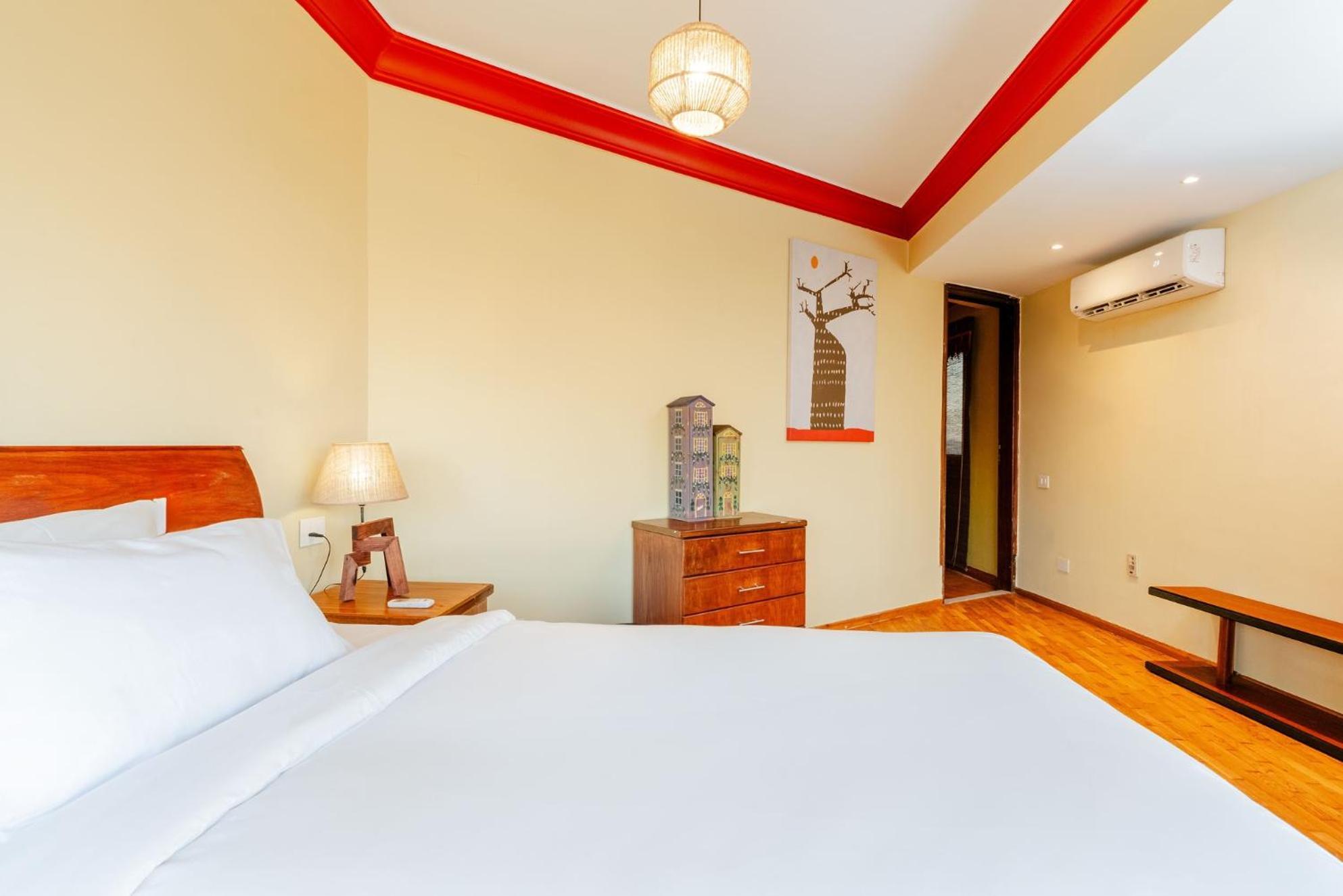 Brassbell L Zamalek L Om Kolthoom L Central Location Cairo Exterior photo