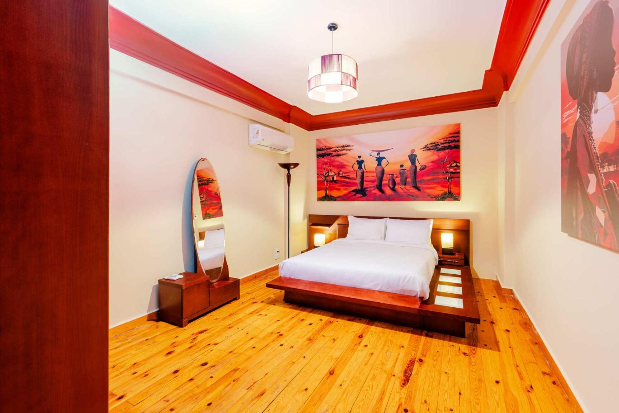 Brassbell L Zamalek L Om Kolthoom L Central Location Cairo Exterior photo